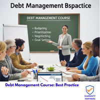 Debt Management Course: Best Practice