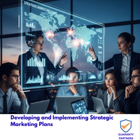 Developing and Implementing Strategic Marketing Plans
