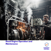 Diesel Engine Operation and Maintenance