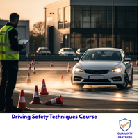 Driving Safety Techniques Course