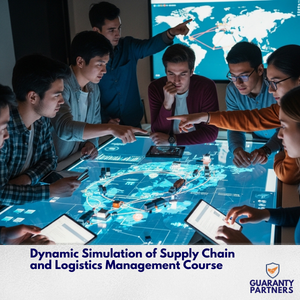 Dynamic Simulation of Supply Chain and Logistics Management Course