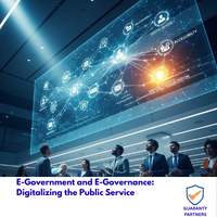 E-Government and E-Governance: Digitalizing the Public Service
