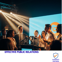 EFFECTIVE PUBLIC RELATIONS