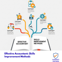 Effective Accountant Skills Improvement Methods Effective Accountant: Skills Improvement Methods