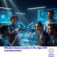 Effective Communication in the Age of AI and Automation