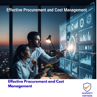 Effective Procurement and Cost Management