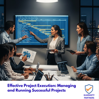 Effective Project Execution: Managing and Running Successful Projects