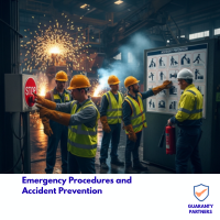 Emergency Procedures and Accident Prevention