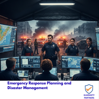 Emergency Response Planning and Disaster Management