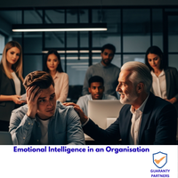 Emotional Intelligence in an Organisation