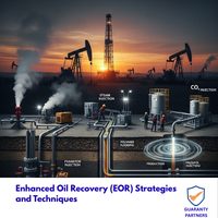 Enhanced Oil Recovery (EOR) Strategies and Techniques