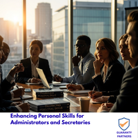 Enhancing Personal Skills for Administrators and Secretaries