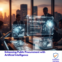 Enhancing Public Procurement with Artificial Intelligence