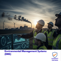 Environmental Management Systems (EMS)