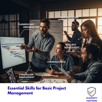 Essential Skills for Basic Project Management