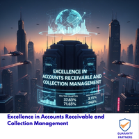Excellence in Accounts Receivable and Collection Management Excellence in Accounts Receivable and Collection Management
