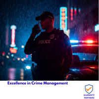 Excellence in Crime Management