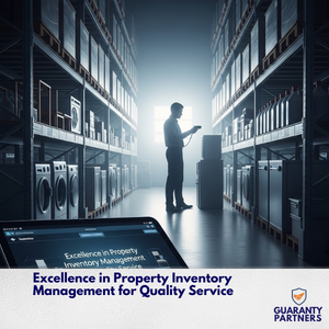 Excellence in Property Inventory Management for Quality Service