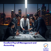 Excellent Payroll Management and Accounting Excellent Payroll Management and Accounting