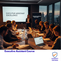 Executive Assistant Course Executive Assistant Course