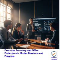 Executive Secretary and Office Professionals Master Development Program