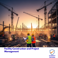 Facility Construction and Project Management