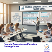 Financial Accounting and Taxation Training Course
