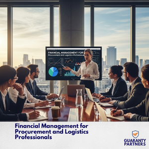 Financial Management for Procurement and Logistics Professionals