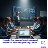 Financial Statements Consolidation and Investment Accounting Training Course