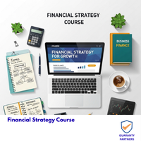 Financial Strategy Course