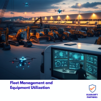 Fleet Management and Equipment Utilization