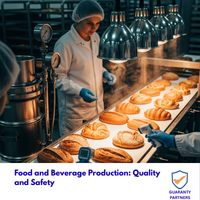 Pharmaceutical Manufacturing: Best Practices and Compliance