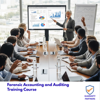 Forensic Accounting and Auditing Training Course Forensic Accounting and Auditing Training Course