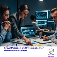 Fraud Detection and Investigation for Government Auditors