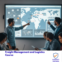 Freight Management and Logistics Course
