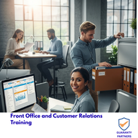 Front Office and Customer Relations Training
