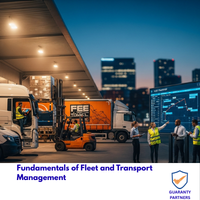 Fundamentals of Fleet and Transport Management
