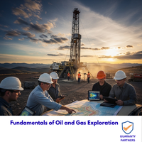 Fundamentals of Oil and Gas Exploration