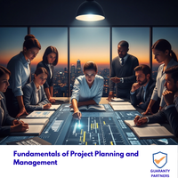 Fundamentals of Project Planning and Management