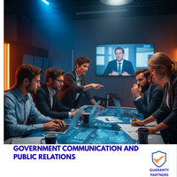 GOVERNMENT COMMUNICATION AND PUBLIC RELATIONS