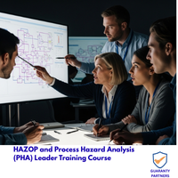 HAZOP and Process Hazard Analysis (PHA) Leader Training Course