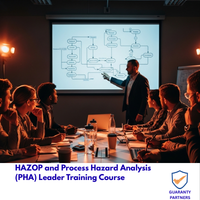 HAZOP and Process Hazard Analysis (PHA) Leader Training Course