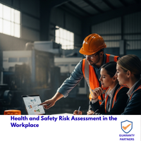 Health and Safety Risk Assessment in the Workplace