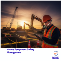 Heavy Equipment Safety Management