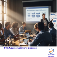 IFRS Course with New Updates