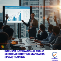 INTENSIVE INTERNATIONAL PUBLIC SECTOR ACCOUNTING STANDARDS (IPSAS) TRAINING