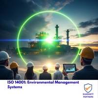 ISO 14001: Environmental Management Systems