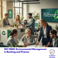 ISO 14001 Environmental Management in Banking and Finance ISO 14001: Environmental Management in Banking and Finance