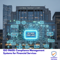 ISO 19600: Compliance Management Systems for Financial Services