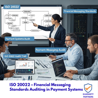 ISO 20022: Financial Messaging Standards Auditing in Payment Systems